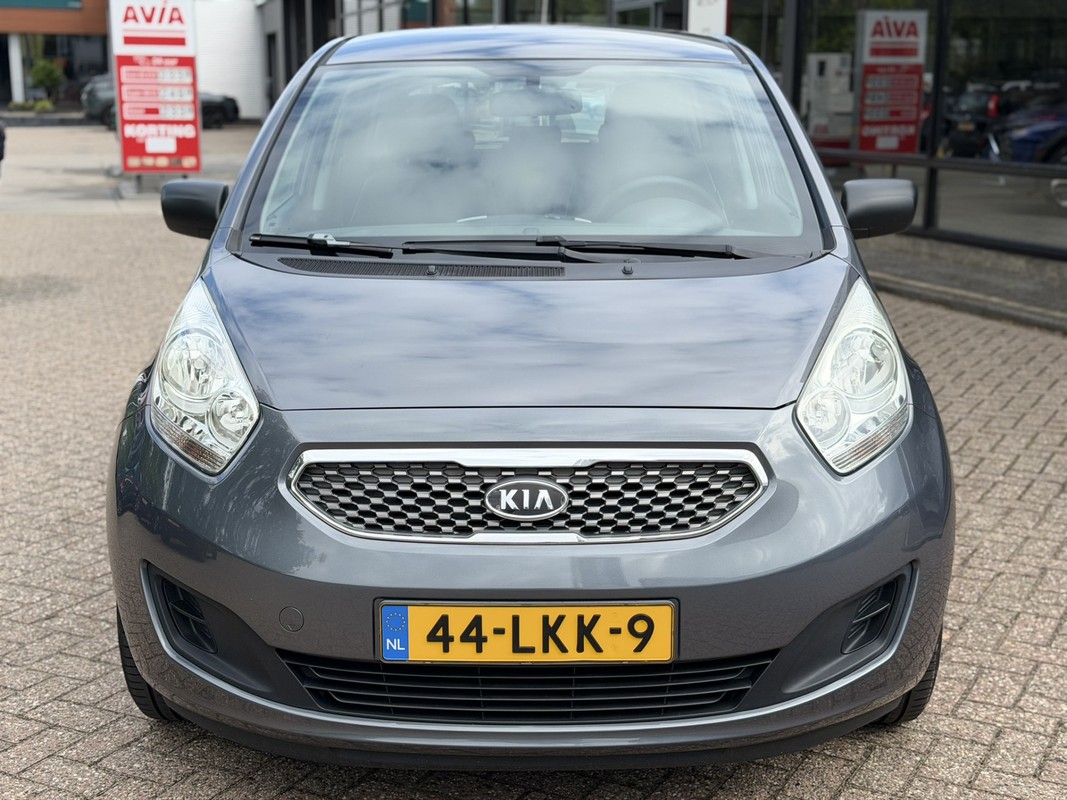 Kia Venga