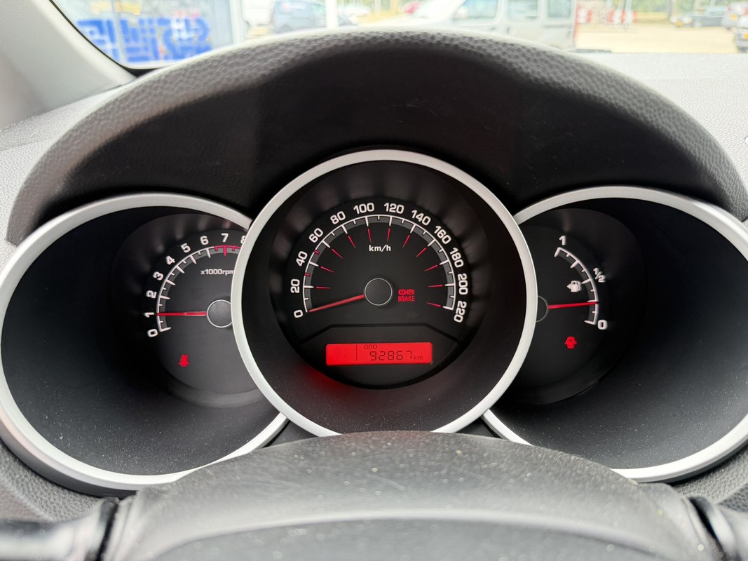 Kia Venga