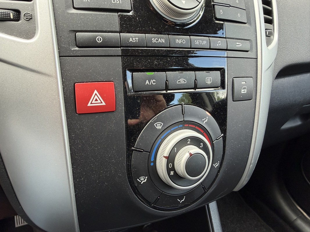 Kia Venga