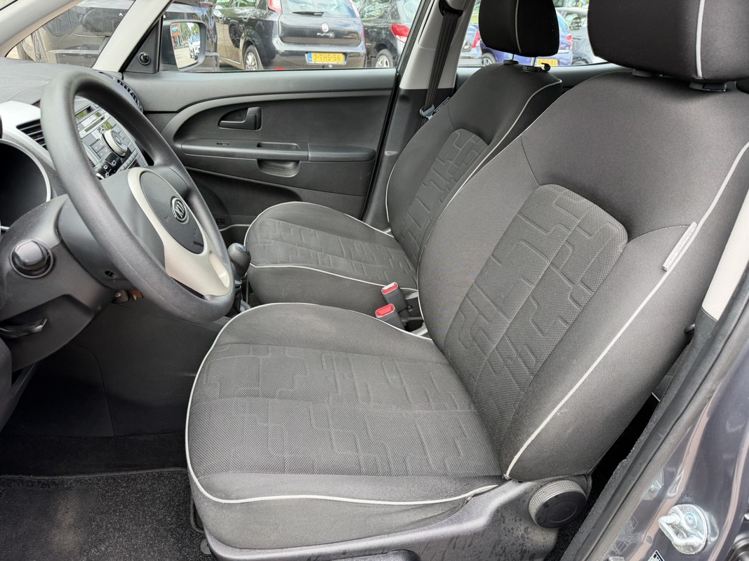 Kia Venga