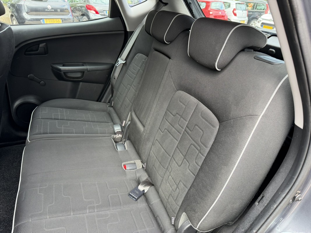 Kia Venga