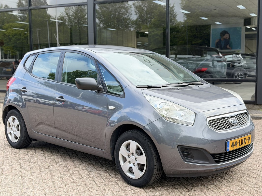 Kia Venga