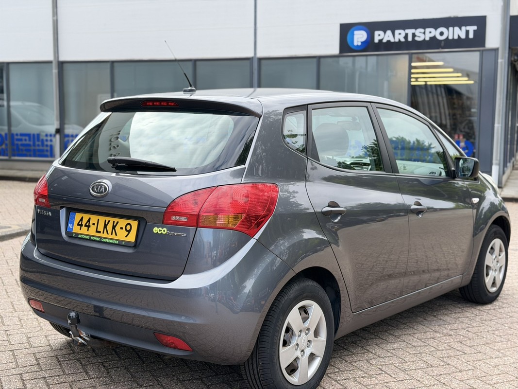 Kia Venga