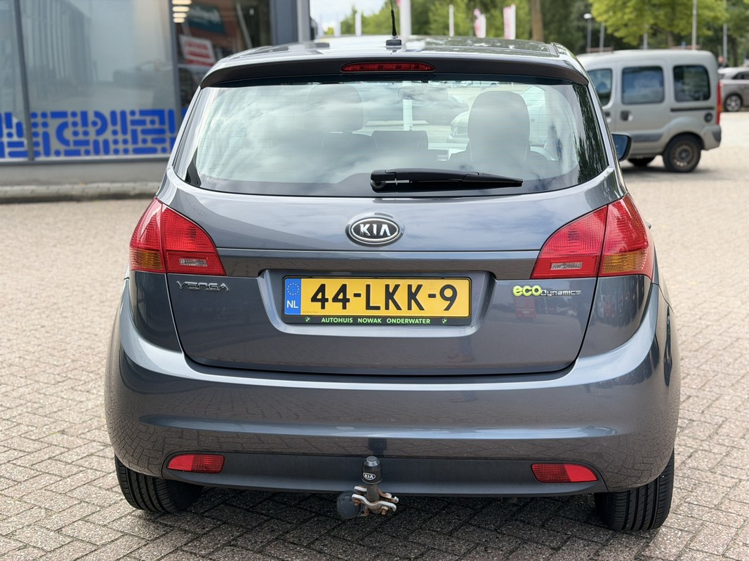 Kia Venga