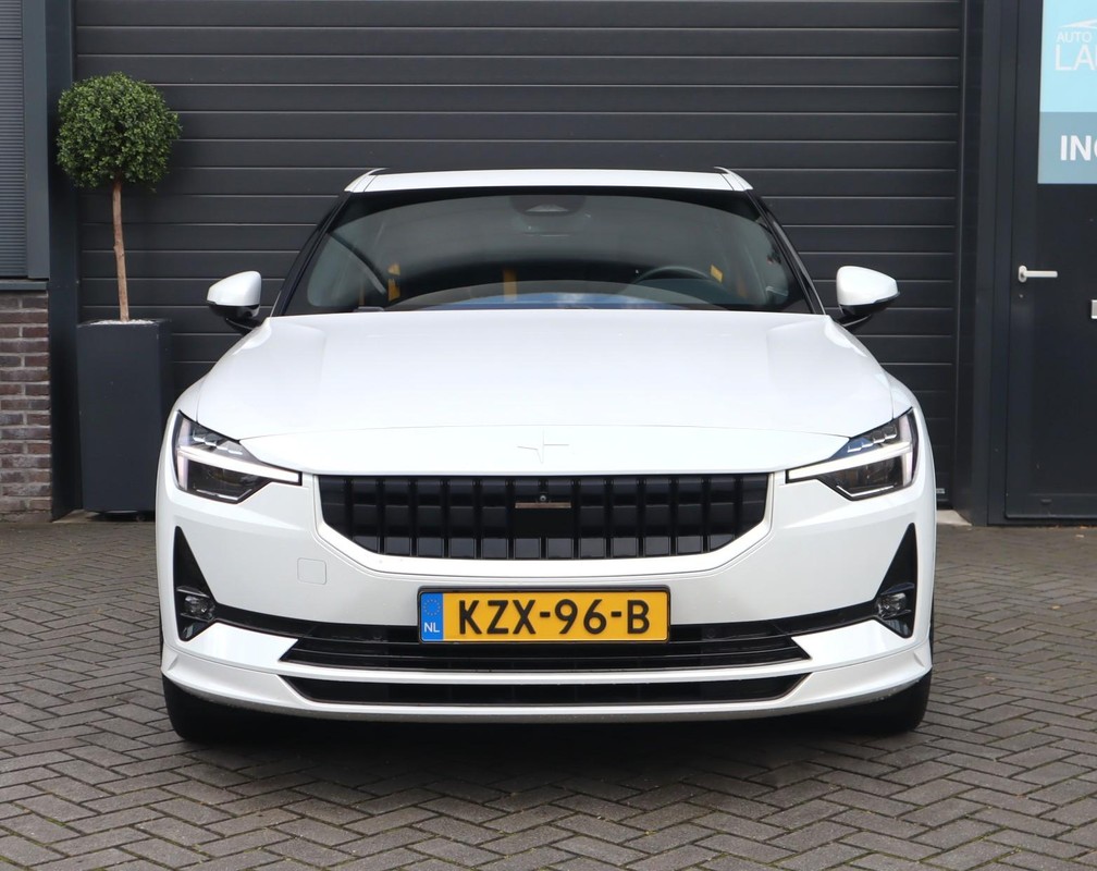 Polestar 2