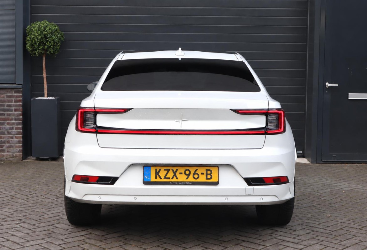 Polestar 2