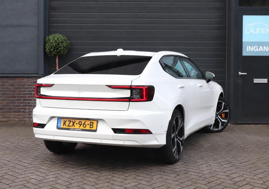 Polestar 2