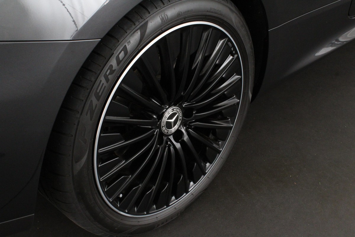 Mercedes-Benz CLE