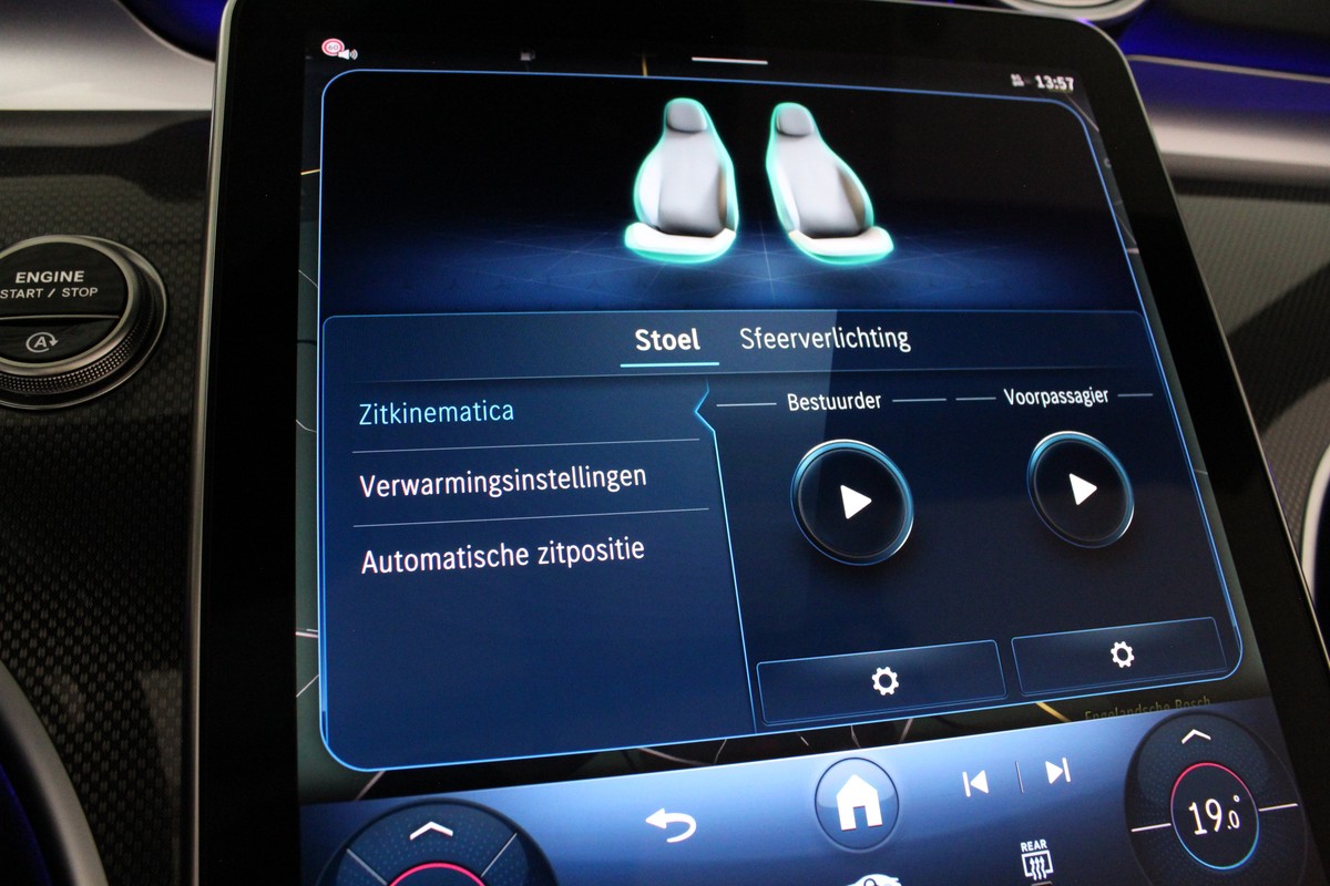 Mercedes-Benz CLE