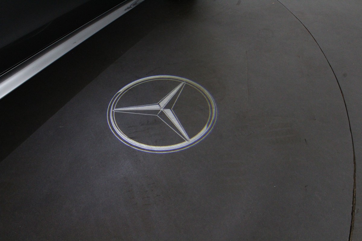 Mercedes-Benz CLE