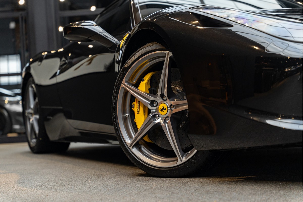 Ferrari 458