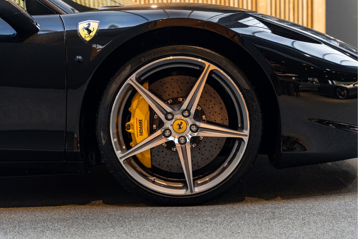 Ferrari 458