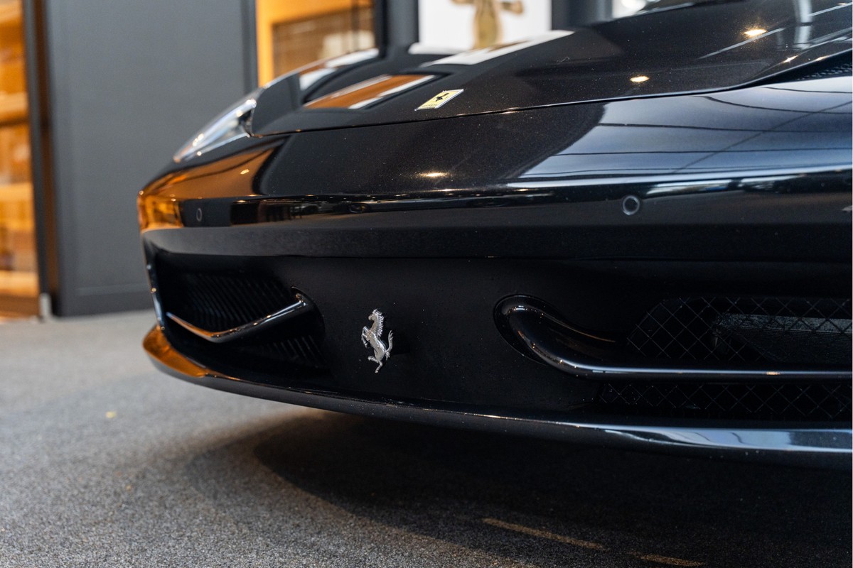 Ferrari 458
