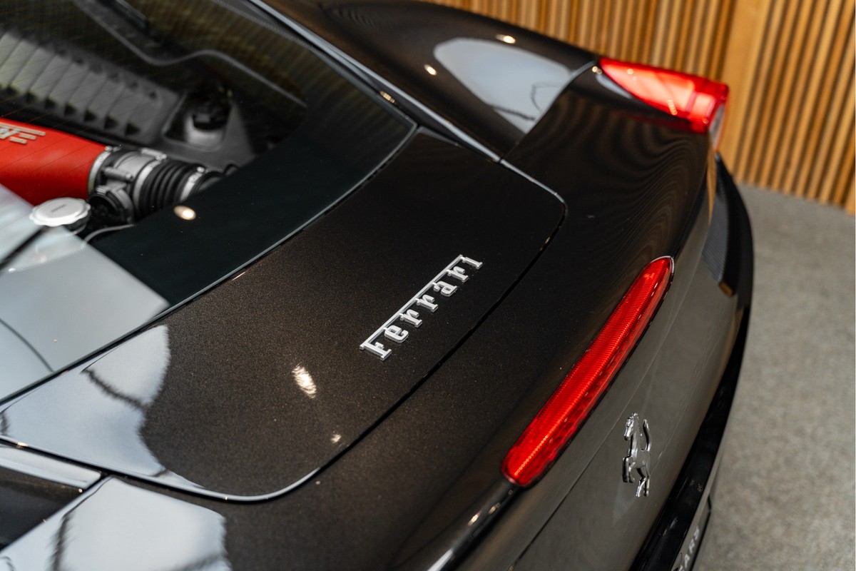 Ferrari 458