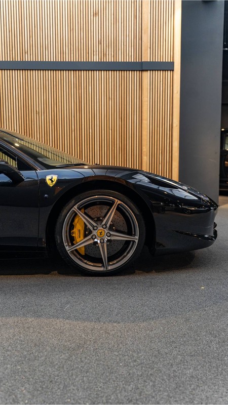 Ferrari 458
