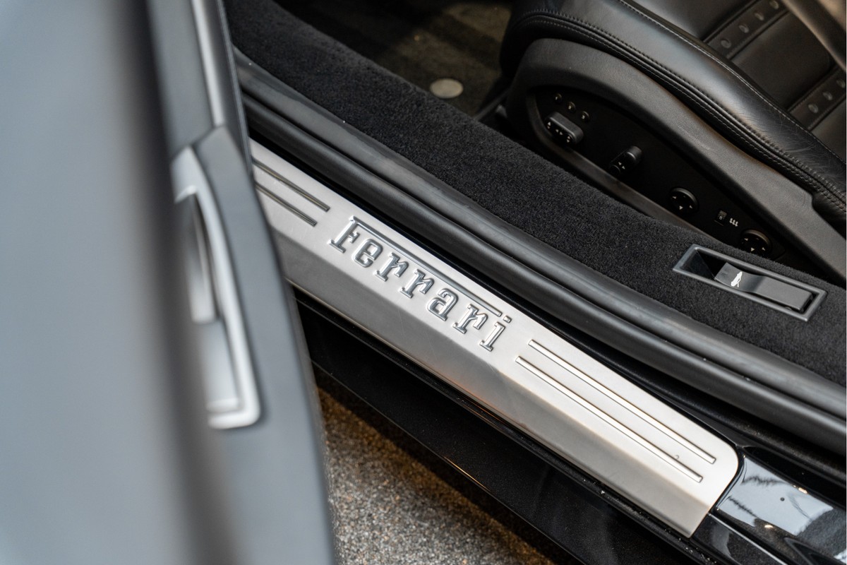 Ferrari 458