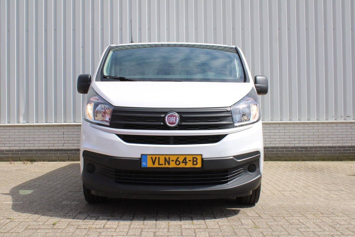 Fiat Talento