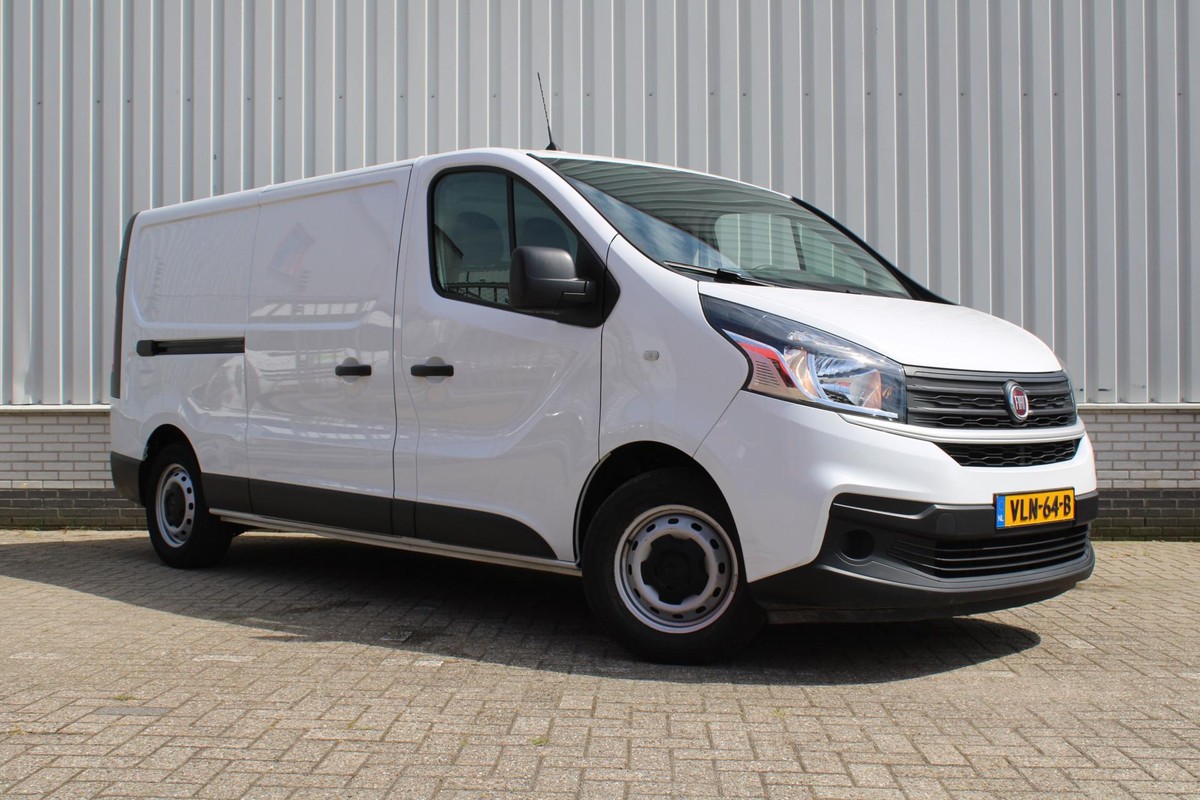 Fiat Talento
