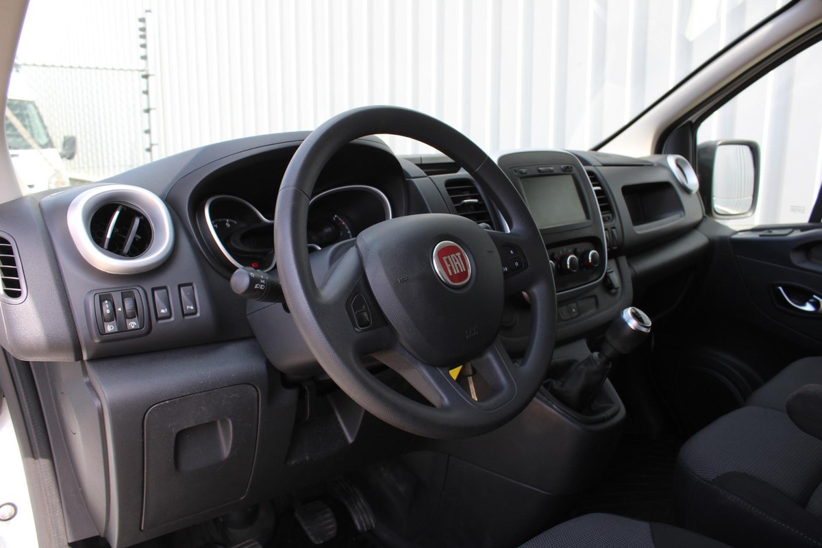 Fiat Talento