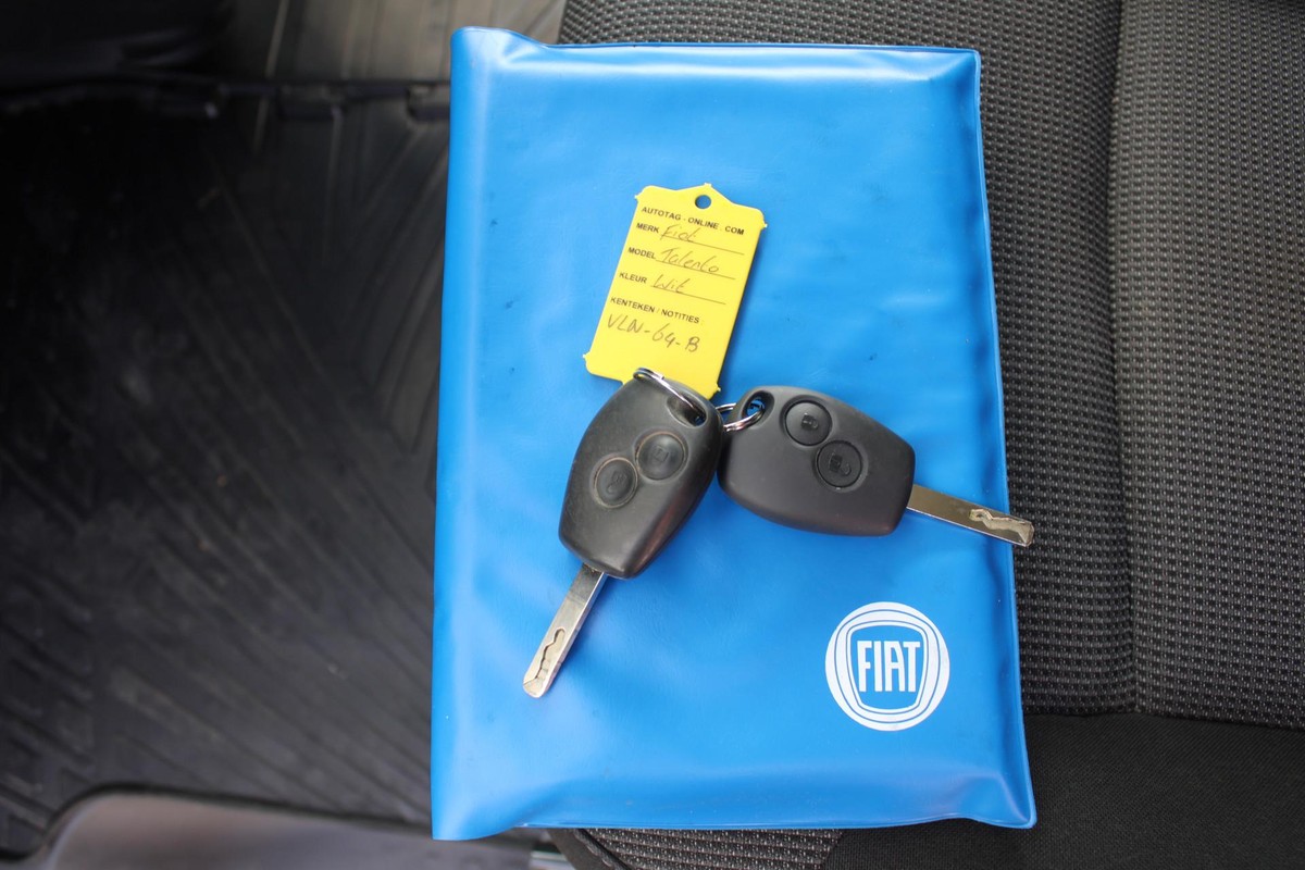 Fiat Talento