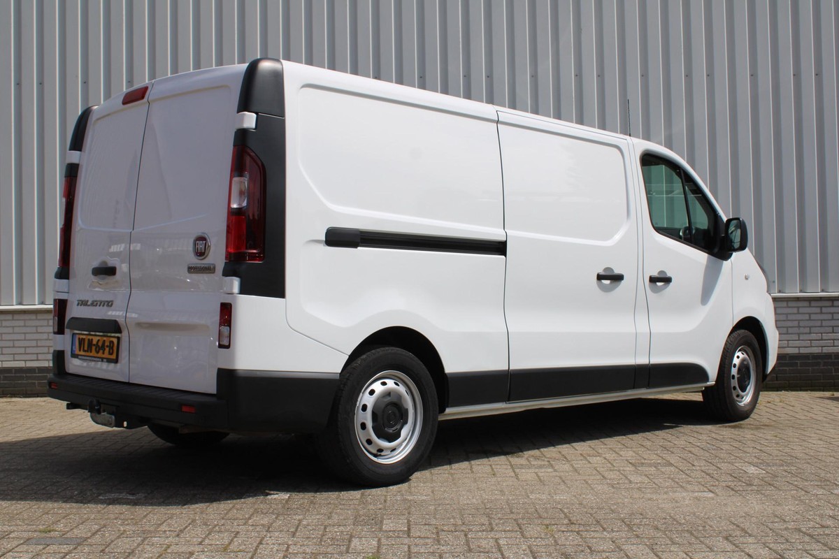 Fiat Talento