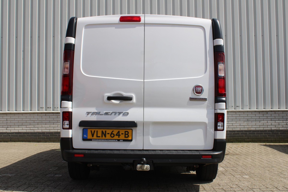 Fiat Talento