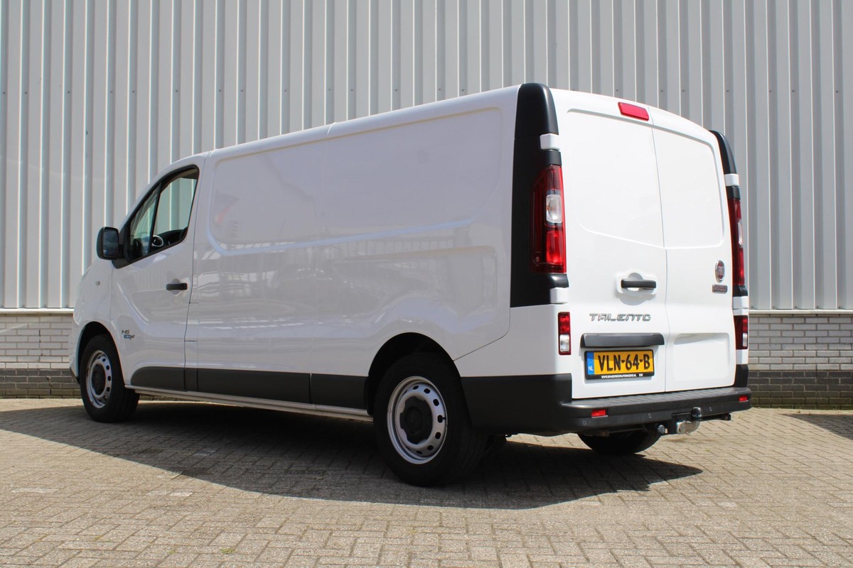Fiat Talento