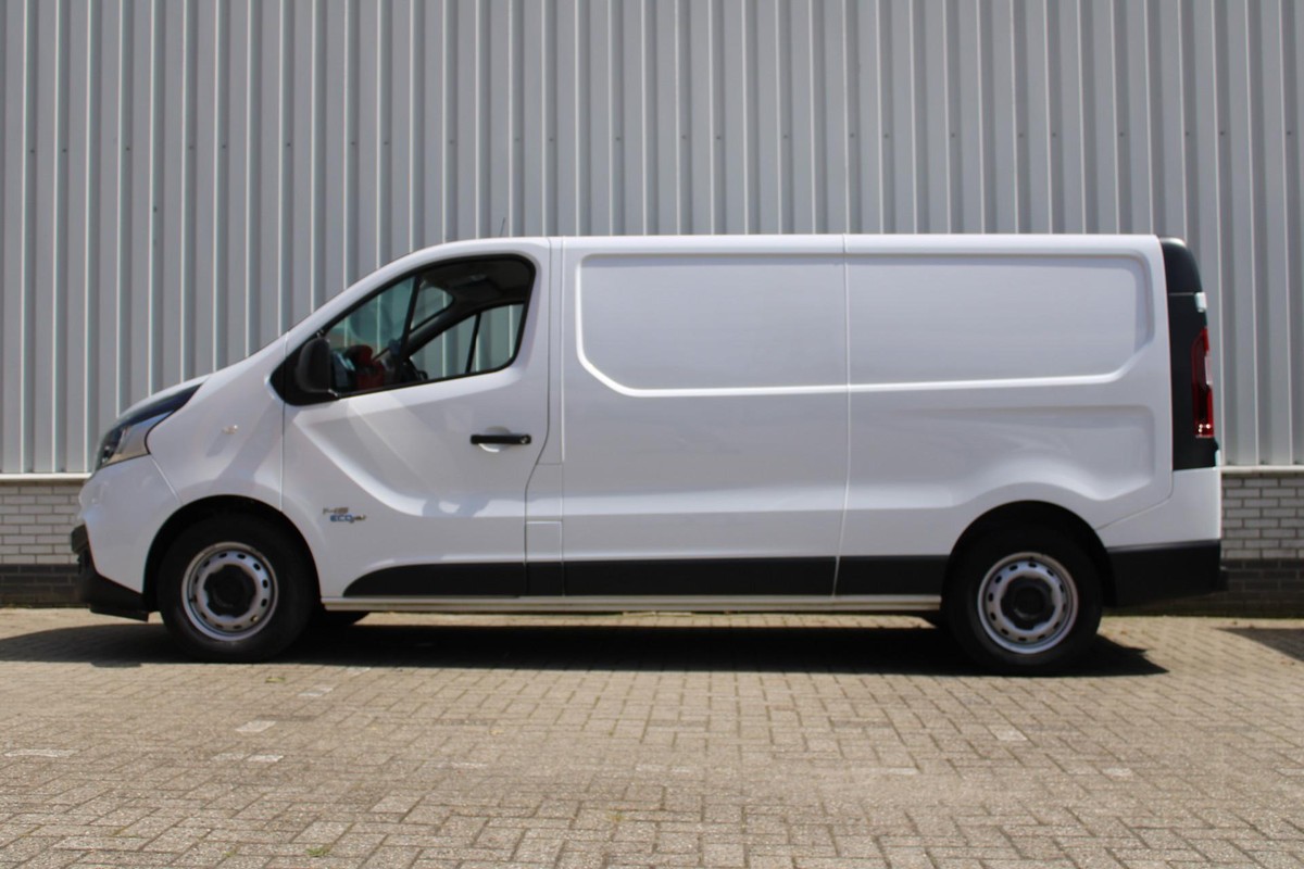 Fiat Talento