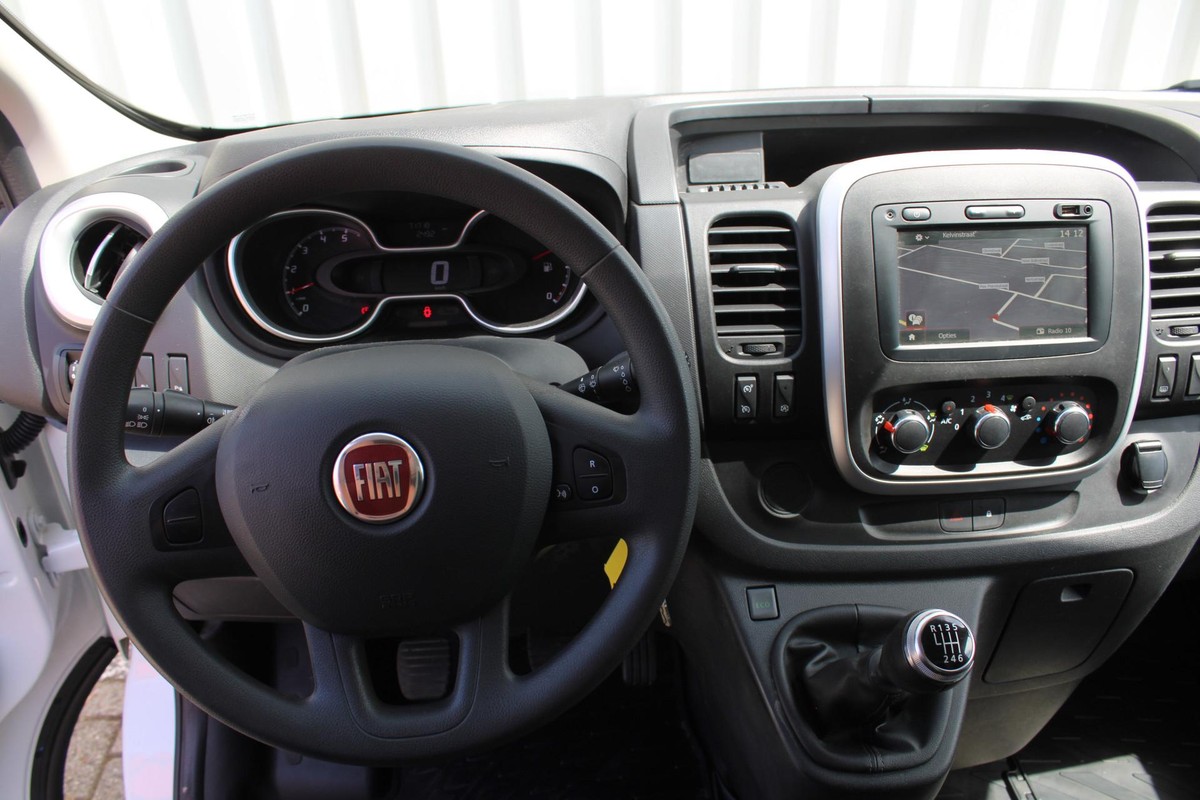 Fiat Talento