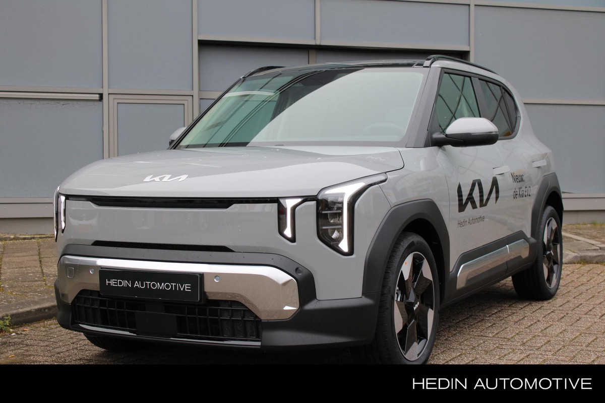 Kia EV2