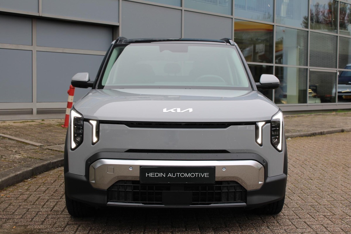 Kia EV2