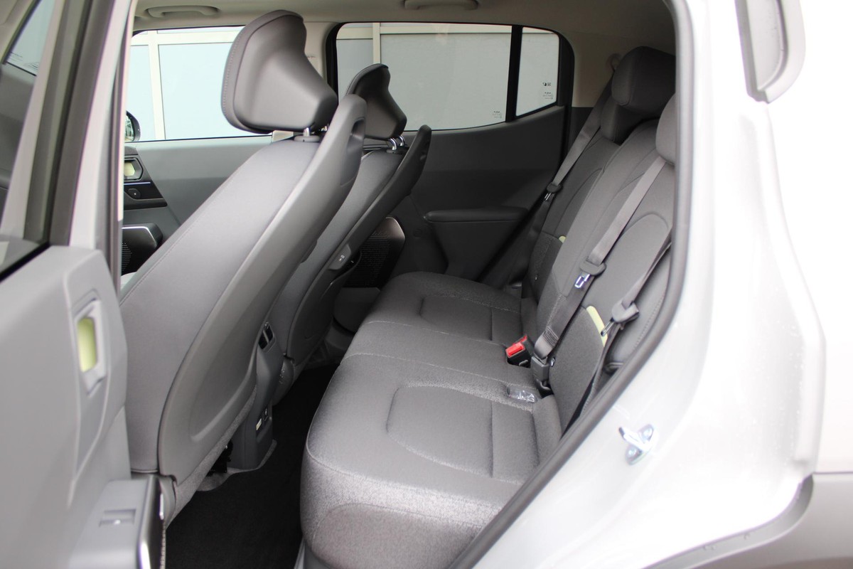 Kia EV2