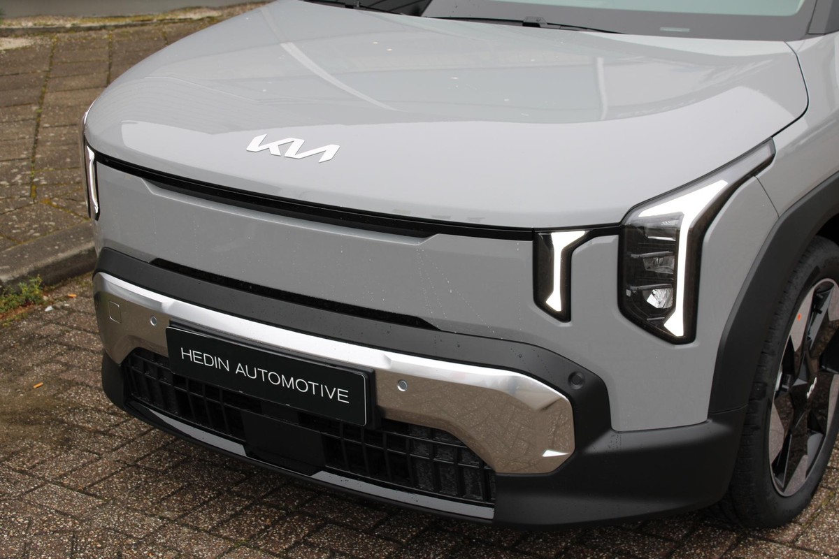 Kia EV2