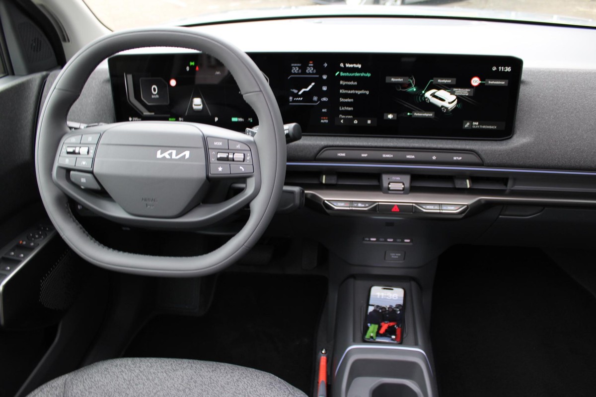 Kia EV2