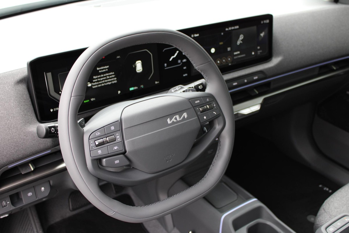 Kia EV2