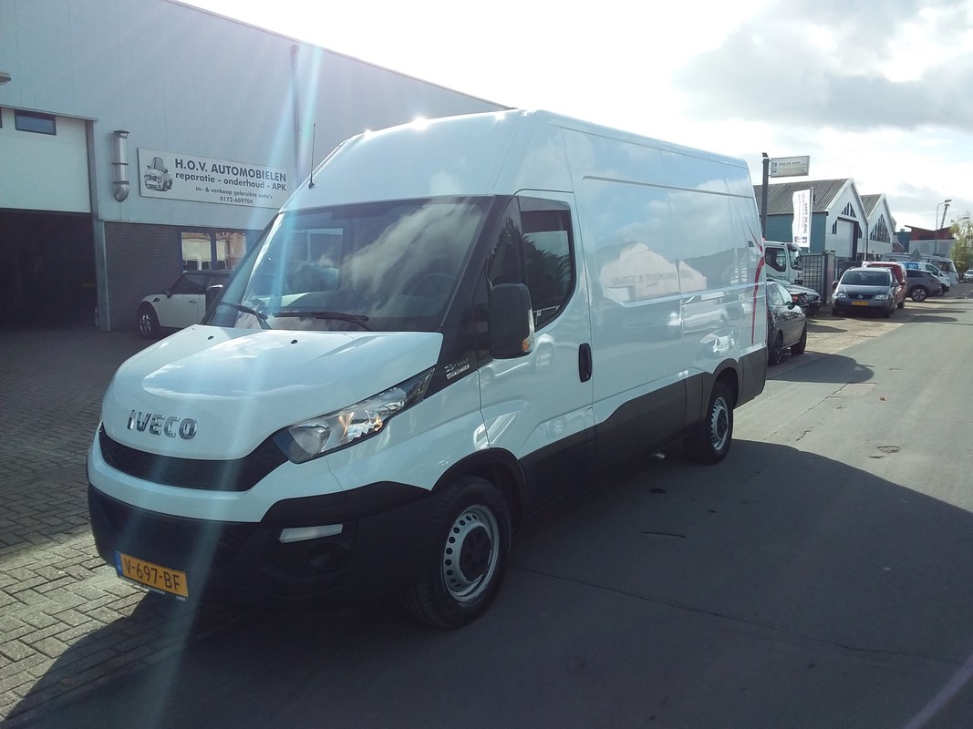 Iveco Daily