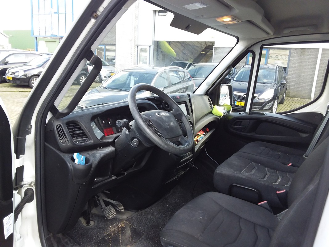 Iveco Daily