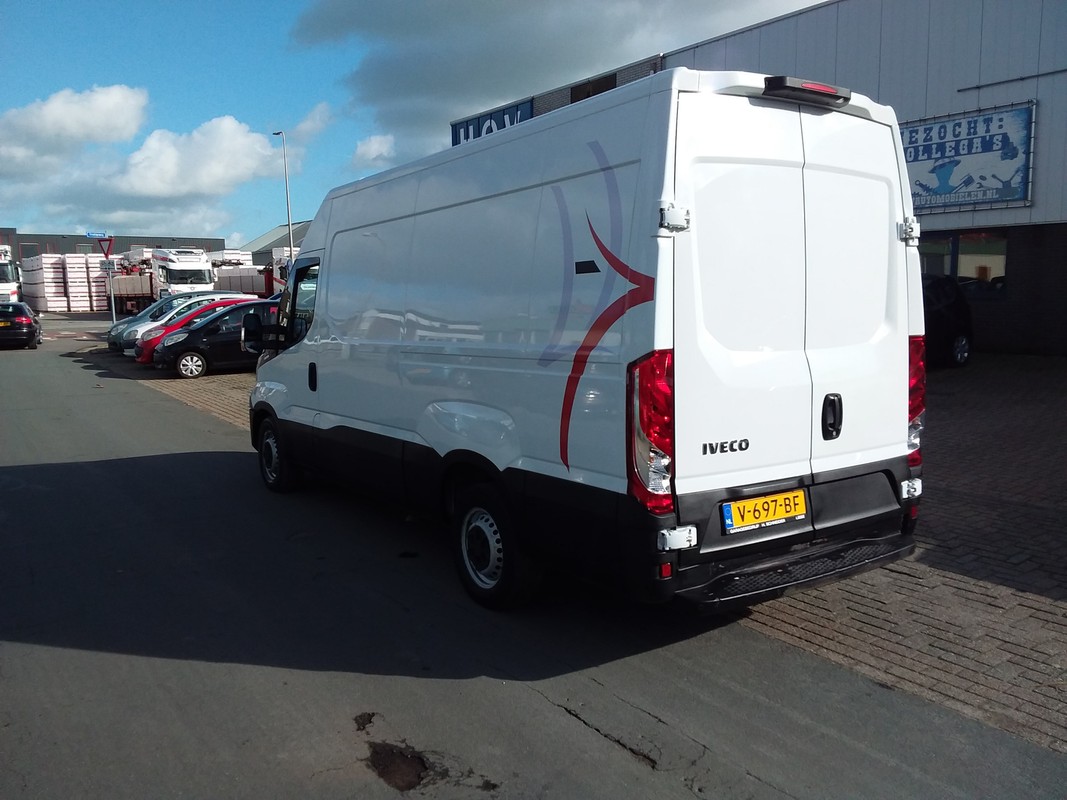 Iveco Daily