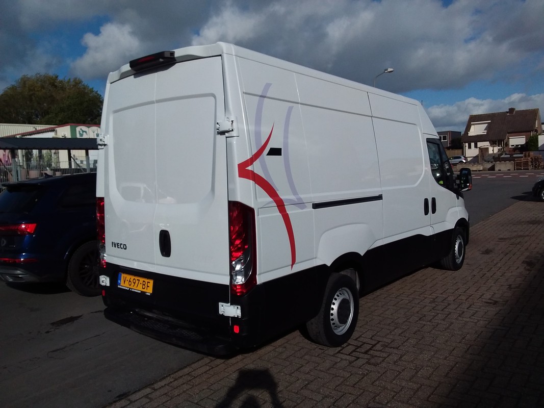 Iveco Daily
