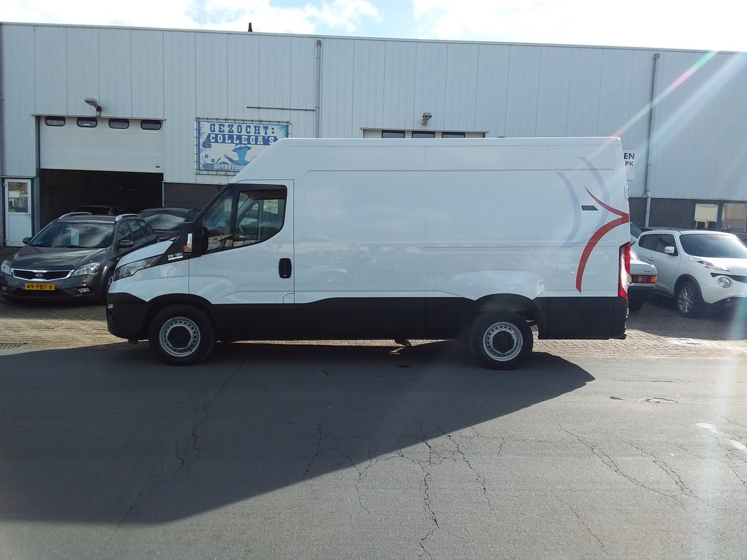 Iveco Daily