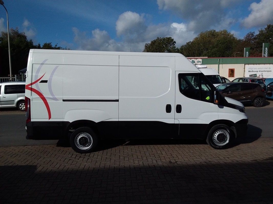 Iveco Daily
