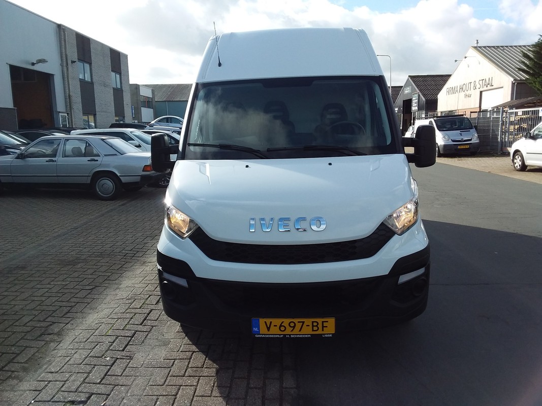 Iveco Daily