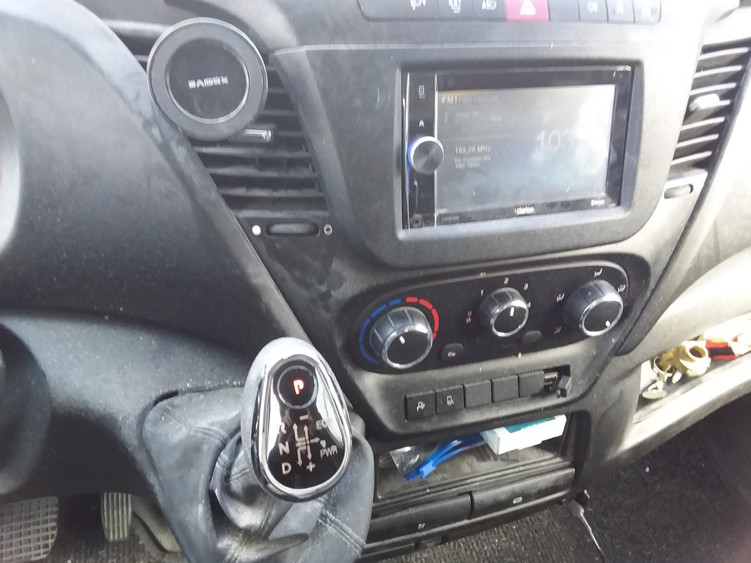 Iveco Daily