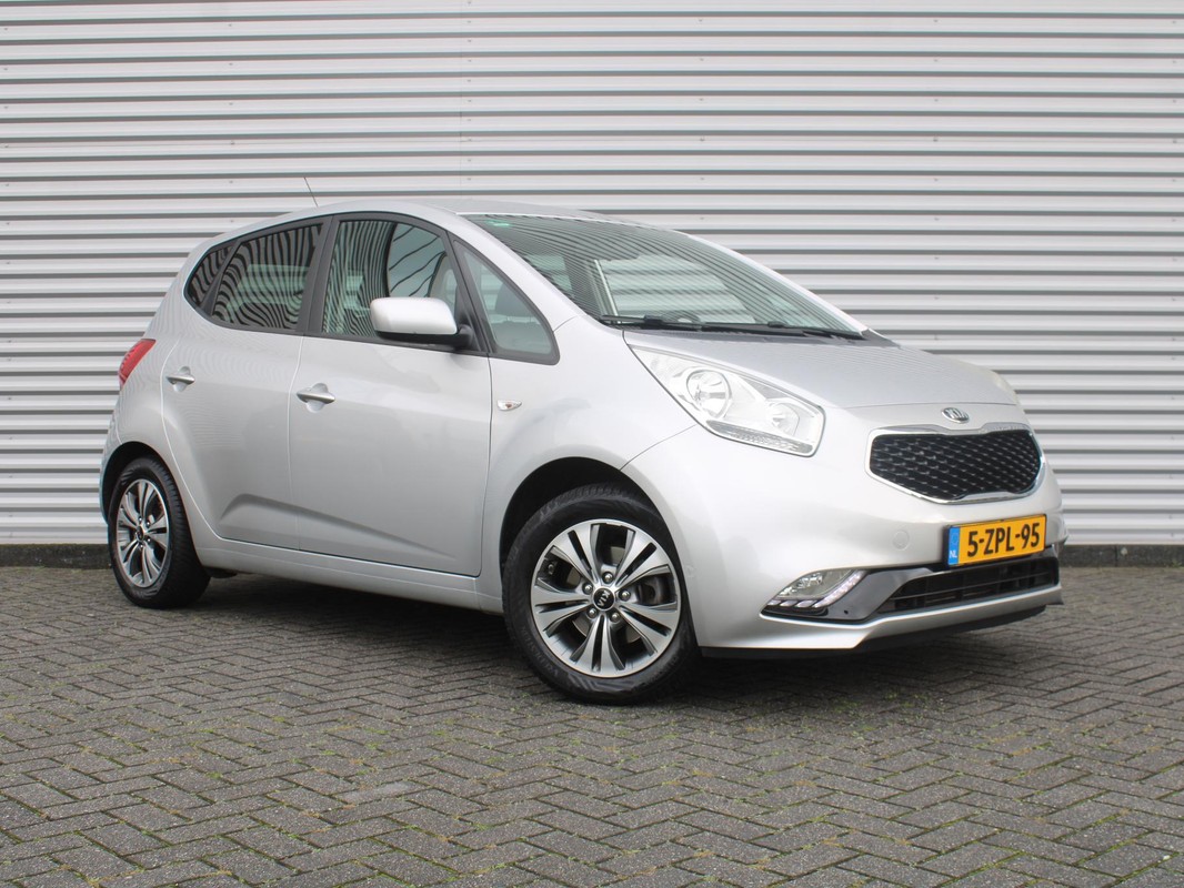 Kia Venga