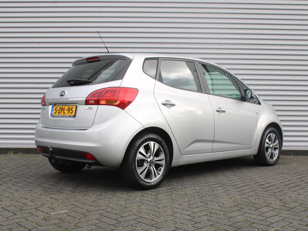 Kia Venga