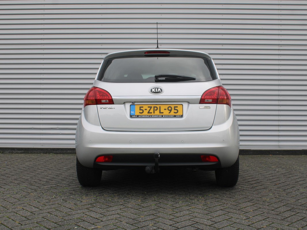 Kia Venga