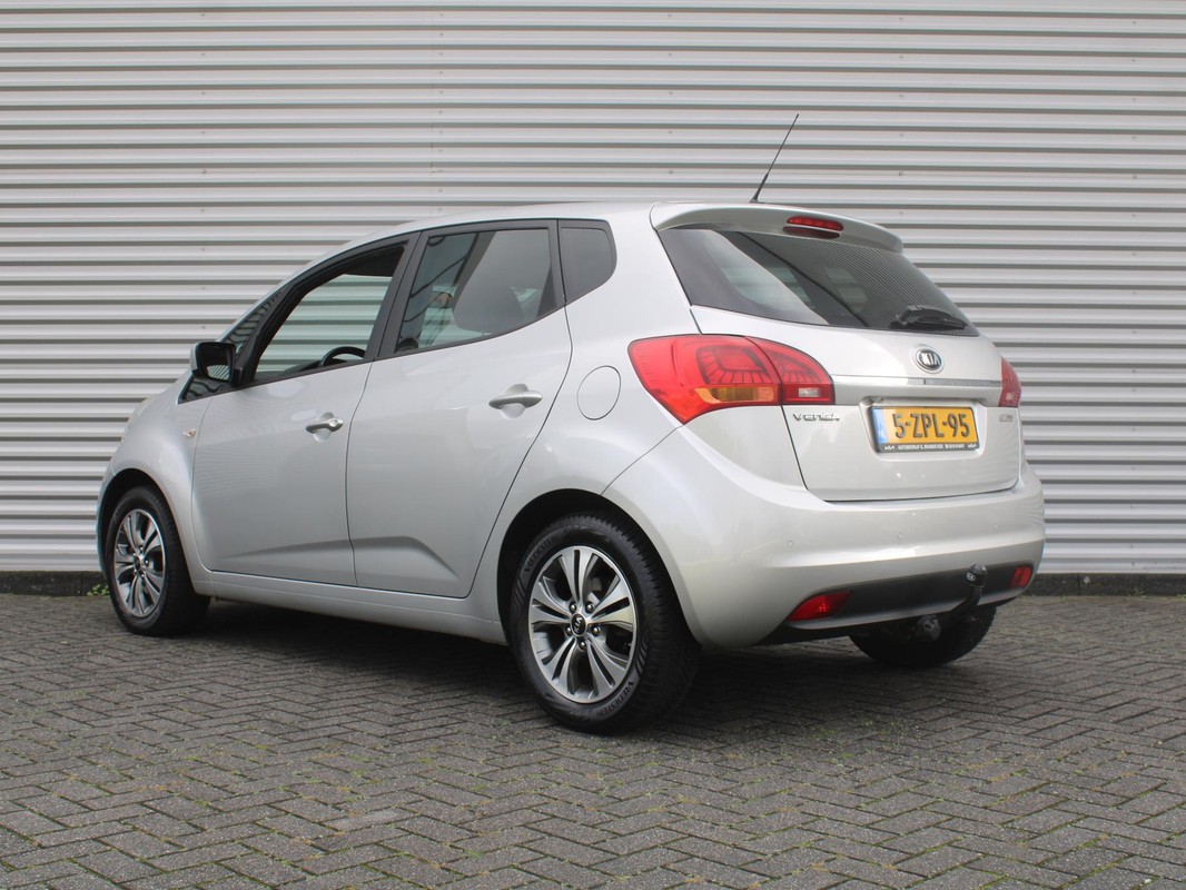 Kia Venga