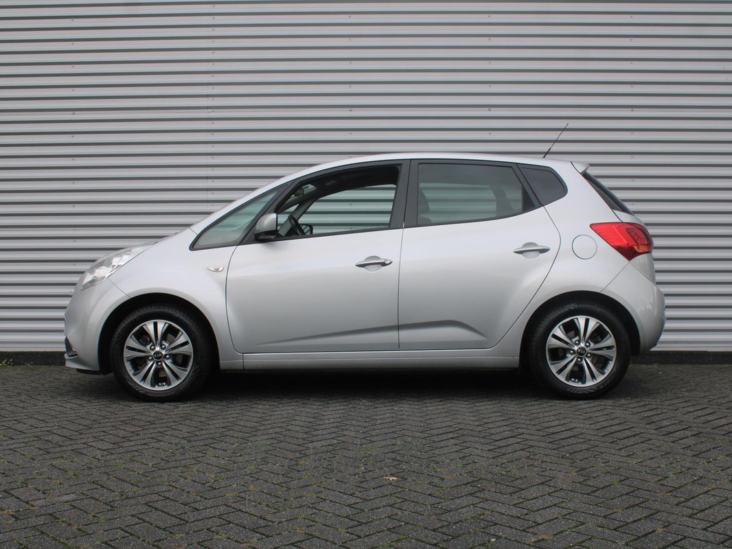 Kia Venga