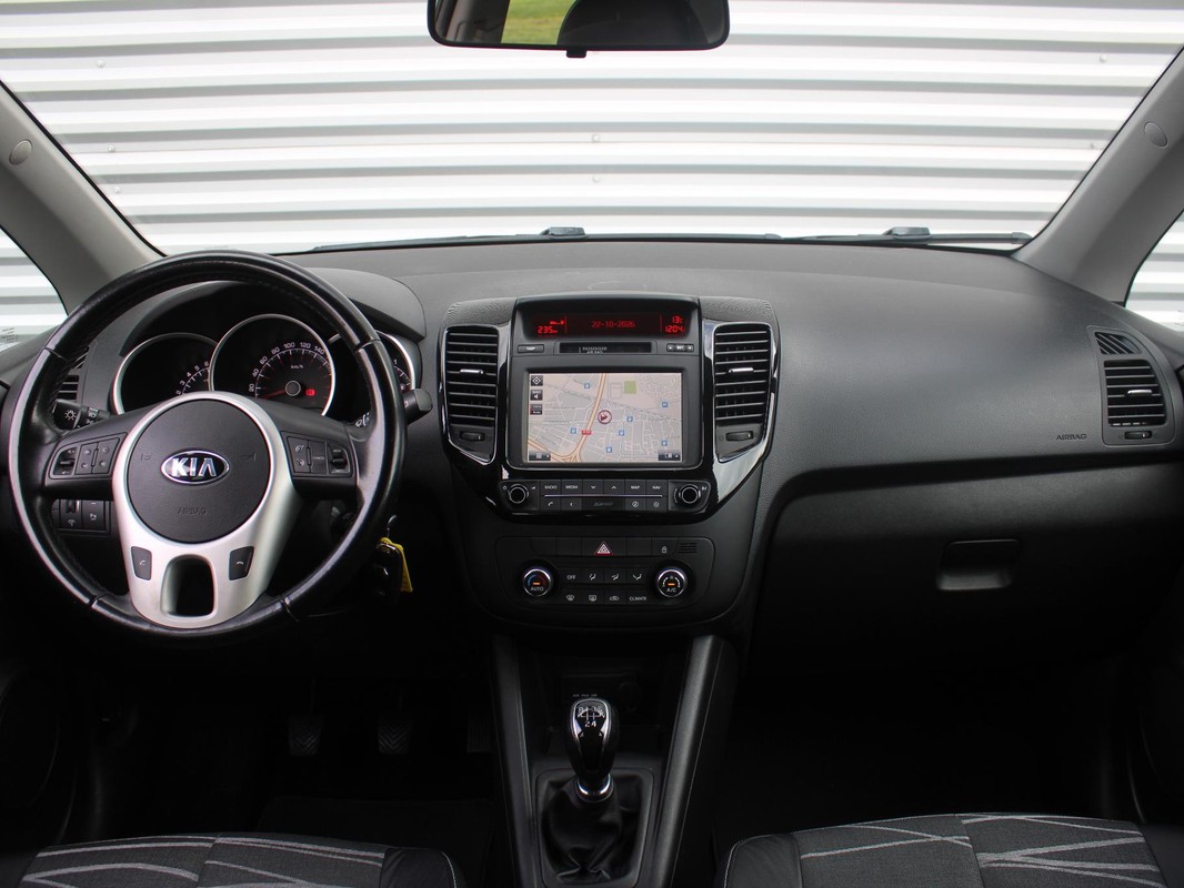 Kia Venga