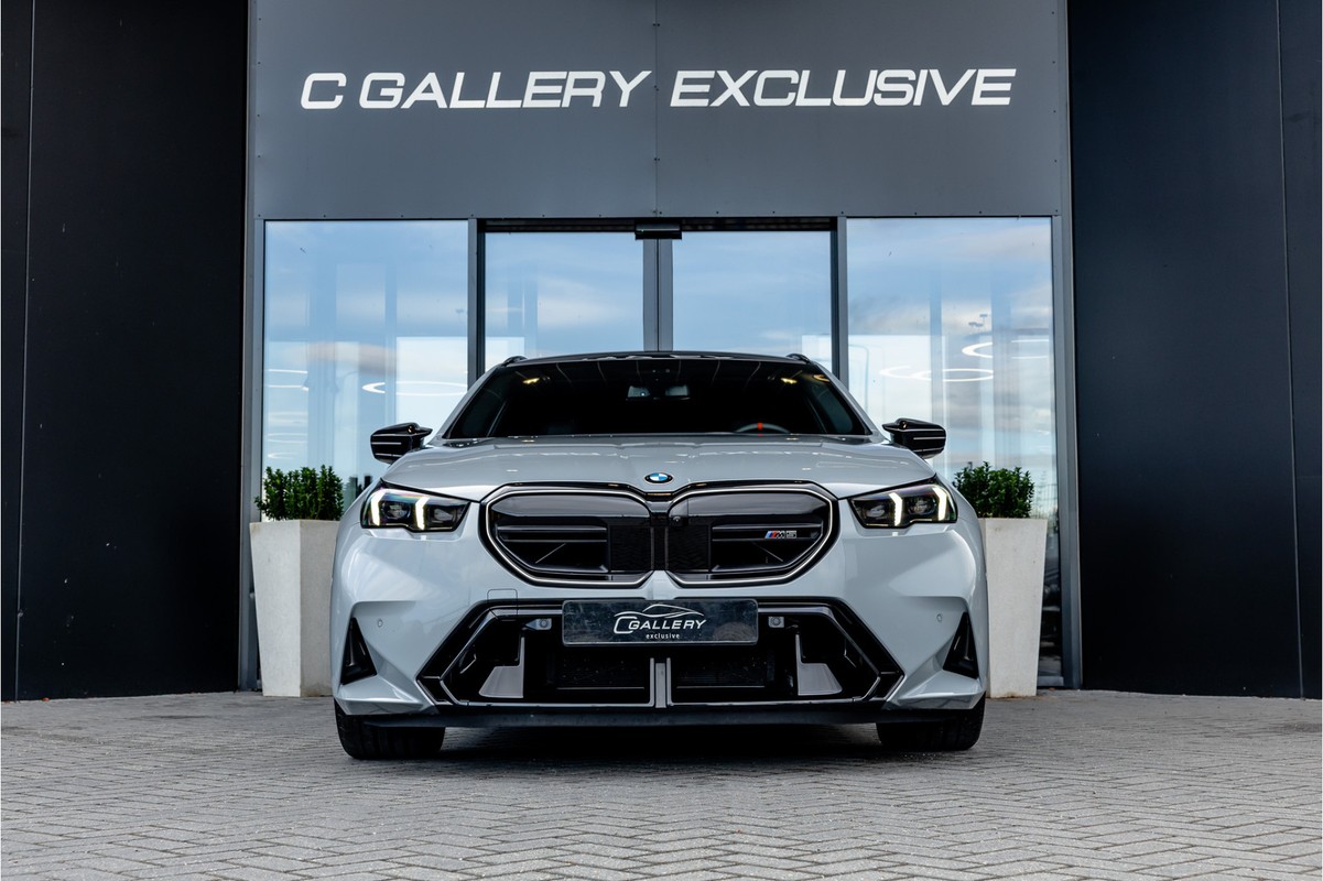 BMW M5